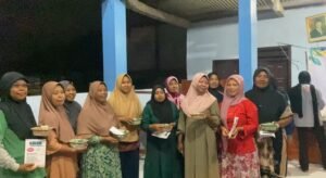Inovasi Ramah Lingkungan, Mahasiswa PKM UMG Ubah Minyak Jelantah Jadi Produk Bernilai Ekonomi