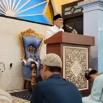 Dengan Izin-Nya, Puasa dan Al-Qur’an Menjadi Syafaat bagi Manusia