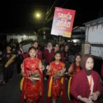 UMM Sulap SOTR Jadi Ajang Pelestarian Budaya Malang, Bukan Sekadar Bangunkan Sahur