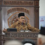 Ramadan sebagai Momentum Rekonstruksi Niat, Rektor UMM Ajak Bangun Peradaban Lebih Baik