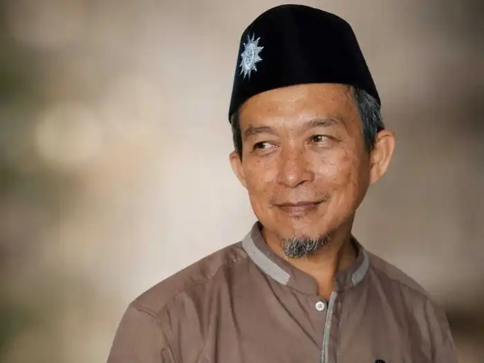 Menebar Manfaat untuk Umat: Serius, Fokus, dan Terus-Menerus Mengurus Amanah