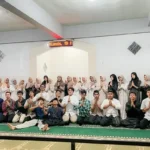 Silaturahmi dan Kajian Ramadan Hangatkan Remas Tiga Sekolah Muhammadiyah Genteng