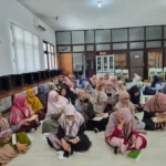 Tadarus Ramadan One Day One Juz Guru dan Karyawan Spemdalas Perkuat Budaya Qur’ani