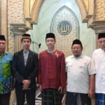 Safari Dakwah On Fire 2026, Cara Nyata Smamita Cetak Imam dan Khatib Muda