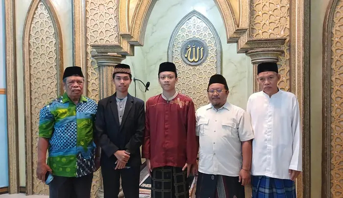 Safari Dakwah On Fire 2026, Cara Nyata Smamita Cetak Imam dan Khatib Muda