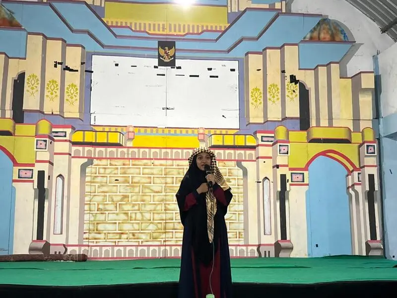 Gaungkan Makna Ikhlas: Pesantren An-Nur Sidoarjo Lahirkan Empat Finalis Da’i Terbaik