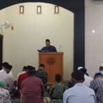 Kajian Nashaihul Ibad: Nasihat yang Terdiri dari Tiga Perkara