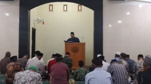 Kajian Nashaihul Ibad: Nasihat yang Terdiri dari Tiga Perkara
