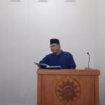 Kajian Nashaihul Ibad: Membahas Islam, Taat dan Kematian
