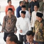 Menteri Kehutanan Paparkan Penguatan Polisi Hutan saat Kajian Ramadan di Unmuh Jember