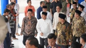 Menteri Kehutanan Paparkan Penguatan Polisi Hutan saat Kajian Ramadan di Unmuh Jember