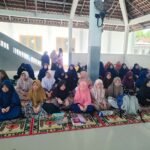 MBS Jazaul Ihsan Gelar Trensa untuk Gaet Calon Santri Kelas 5 dan 6