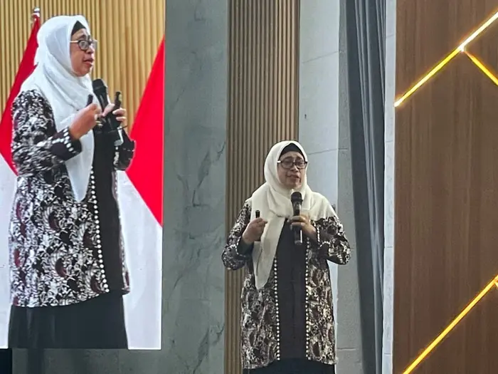 Rahmawati Husein: Peran Organisasi Keagamaan Strategis dalam Mitigasi Bencana