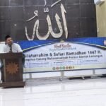 PCM Paciran Adakan Safari Ramadan 1447 ke-1 di PRM Banjarwati