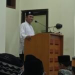 Ketua PDM Bondowoso di Masjid Al-Qolam: Dakwah Harus Keluar dari Zona Nyaman dan Meluruskan Salah Paham