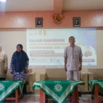 Iman dan Aksi Nyata: AMM Nganjuk Gagas Gerakan Saleh Ekologis di Tengah Ramadan