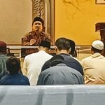 Kajian Subuh Masjid Al-Mizan Smamio: Dari Sepertiga Malam hingga Akhlak Sehari-hari