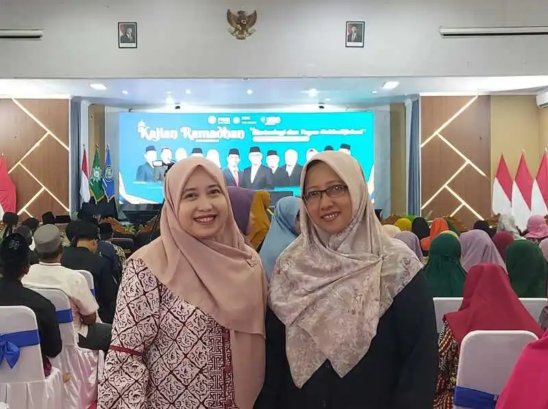 SDMM sebagai Muhammadiyah Outstanding School, Hadiri Kajian Ramadan PWM Jawa Timur
