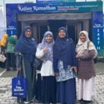 Spemdalas Ikuti Kajian Ramadan PWM Jatim, Perkuat Komitmen Ekoteologi dan Tugas Kekhalifahan