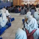 Madtsamutu Pondok Modern Paciran Perkuat Pemahaman Ibadah dan Karakter Islami Siswa