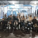 Buka Puasa Bersama BikersMu Lumajang dan Komunitas Mapan: Dari Cangkruan ke Majelis Ngaji