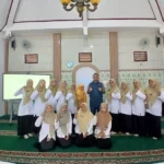 Pelatihan Public Speaking ABA Percontohan Bekali Guru Jadi Inspiratif dan Percaya Diri