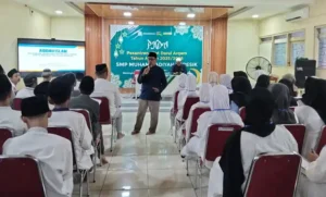 Spemutu Gresik Laksanakan PKDA 1447 H, Ini Tujuannya