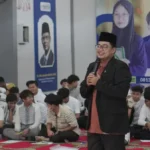 Darul Arqam Smamita Hadirkan Dai Muda Kemenag RI, Ajak Gen Z Berdakwah Cerdas di Era Digital