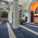 Menelusuri Tahapan Pewajiban Puasa, Kajian At-Taqwa Gresik Ulas Sejarah Syariat Ramadan