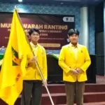 Kisah Inspiratif Nadhif Rizqi Handrianto Menggapai Mimpi ke ITS Lewat Golden Tiket