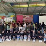 Kreativitas, Edukasi, dan Digitalisasi: Kiprah Mahasiswa KKN UMM Tahun 2026 di Kampung Warna-Warni Jodipan