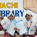 Raih Predikat Unggul, 2 Siswa SDMM Tuntaskan Level Tertinggi Reading Log