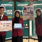 Ciptakan Inovasi Cegah Komplikasi Kehamilan, Mahasiswa UMM Sabet Juara di Ajang Internasional