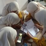 Game Math Detective Warnai Pembelajaran Matematika di SMP Muhammadiyah 9 Bojonegoro