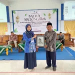 Di Acara Ini, Wakil Ketua PDM Lamongan Ungkap Tiga Peran Utama Kader dalam Penguatan Kapasitas Kelembagaan