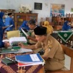 Perkuat Tata Kelola, SMP Muhammadiyah 1 Blitar Rampungkan Visitasi Izin Operasional