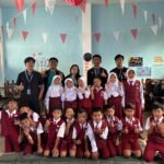 Mahasiswa UMM Adakan Sosialisasi Anti Bullying di SDN 02 Badungrejo