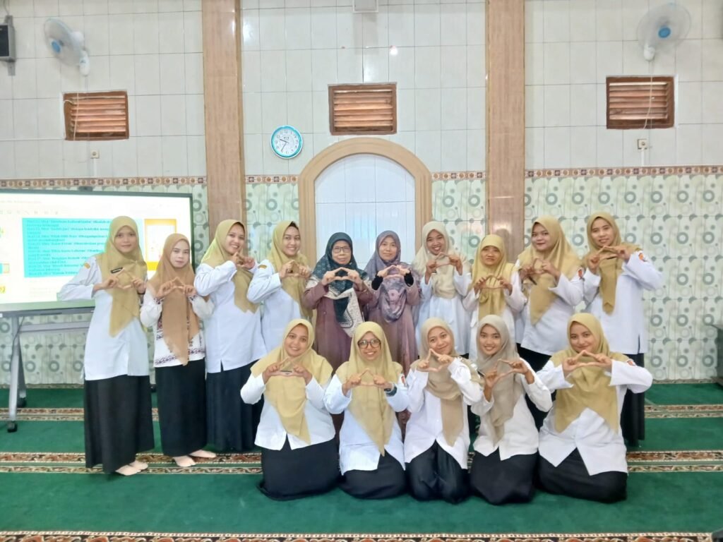 Training Ramadan Guru PAUD ABA Percontohan Bekali Fikih Puasa Praktis untuk Anak