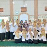 Training Ramadan Guru PAUD ABA Percontohan Bekali Fikih Puasa Praktis untuk Anak