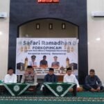Masjid Al-Falah Jalen Menjadi Tuan Rumah Safari Ramadan Forkopimcam Genteng