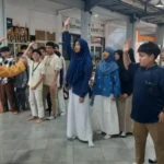 Colourful Ramadan, IPM Spemdalas Bangkitkan Semangat Ramadan