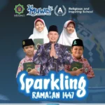Sparkling Ramadan SD Muwri, Perkuat Pembinaan Keislaman dan Karakter Siswa