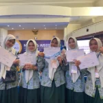 Inovasi Daun Sukun Bawa Smamda Sidoarjo Sabet Perak NISEEF 2026