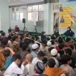 Edukasi Anti-Bullying, Kapten Ismail Ajak Siswa SD Musix Jadi Generasi Berani dan Kompak