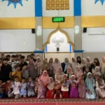 Darul Arqam Smamita Menyapa Hati, dari Penguatan Iman hingga Aksi Nyata di Panti Asuhan