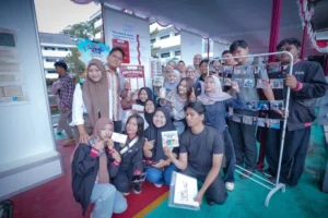 KKN Berdampak 2026: Ribuan Mahasiswa UMM Atasi Berbagai Persoalan Desa
