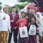 KH Ahmad Dahlan Ada di Taman Merjosari, Bikin NgabubuRead UMM Jadi Edukatif