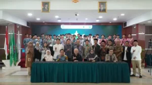 Ramadan Youth Camp 2026 Uhamka Cetak Calon Pemimpin Muda Berdaya Saing Digital