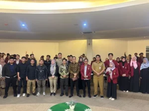 Forum Diskusi IMM Soroti Keberhasilan Tahun Pertama Pramono-Rano Bangun Jakarta