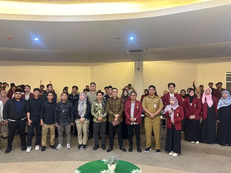 Forum Diskusi IMM Soroti Keberhasilan Tahun Pertama Pramono-Rano Bangun Jakarta